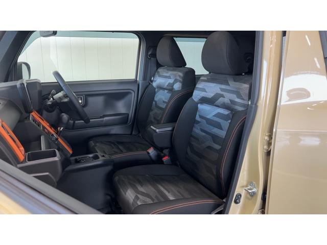 タフトＧ（茨城県）の中古車