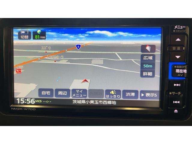 タフトＧ（茨城県）の中古車