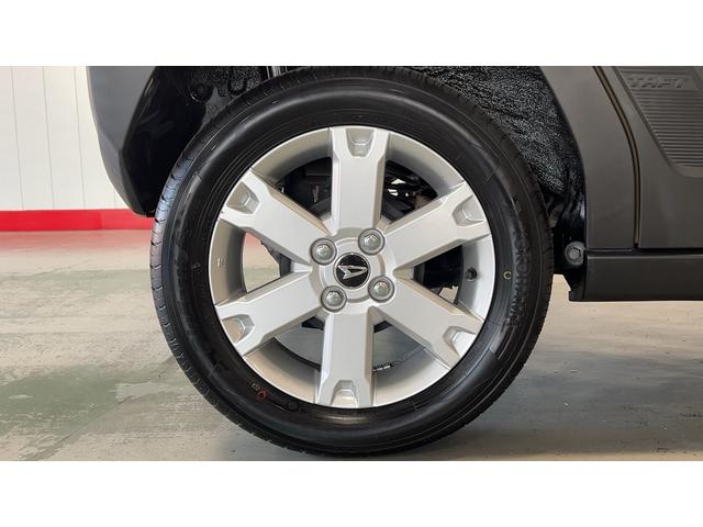 タフトＧ（茨城県）の中古車