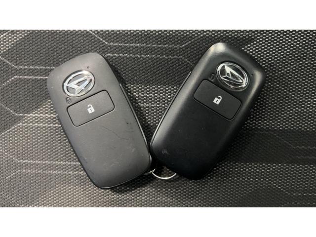 タフトＧ（茨城県）の中古車