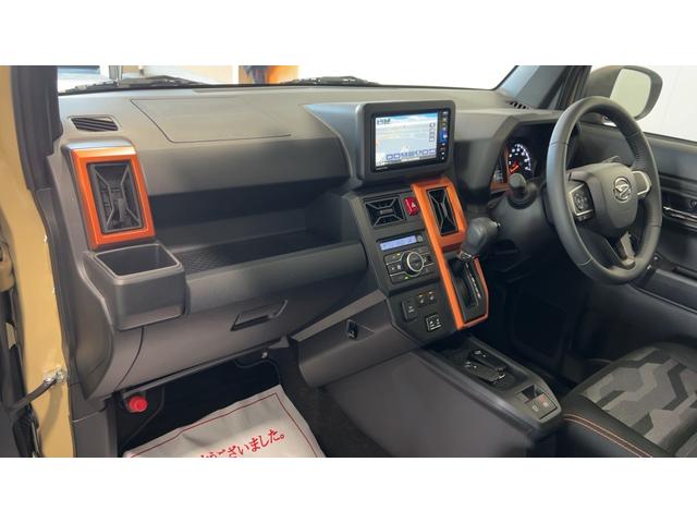 タフトＧ（茨城県）の中古車