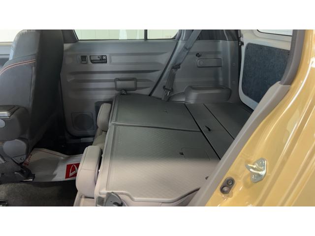 タフトＧ（茨城県）の中古車