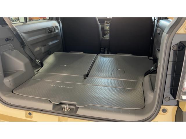 タフトＧ（茨城県）の中古車