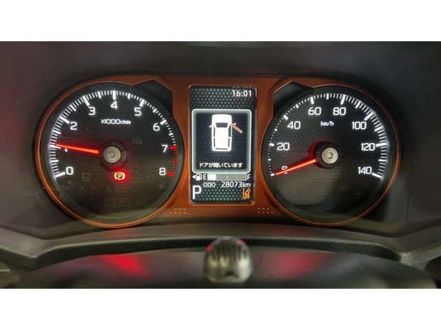 タフトＧ（茨城県）の中古車