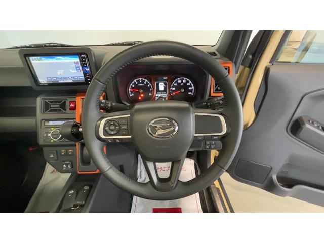 タフトＧ（茨城県）の中古車