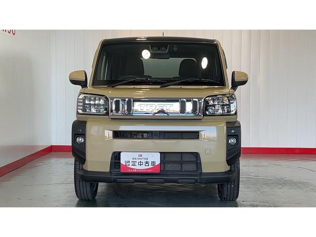 タフトＧ（茨城県）の中古車