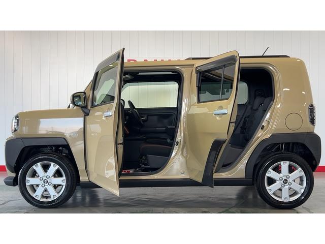 タフトＧ（茨城県）の中古車