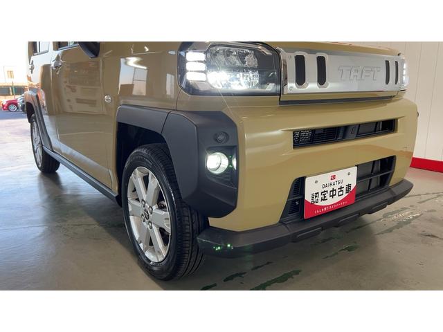 タフトＧ（茨城県）の中古車