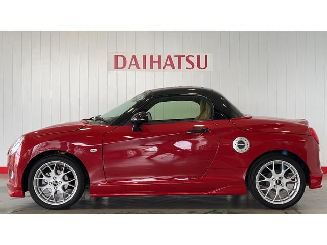 コペンセロ　Ｓ（茨城県）の中古車