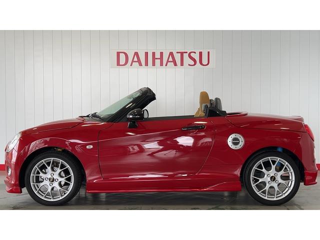 コペンセロ　Ｓ（茨城県）の中古車