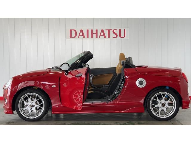 コペンセロ　Ｓ（茨城県）の中古車