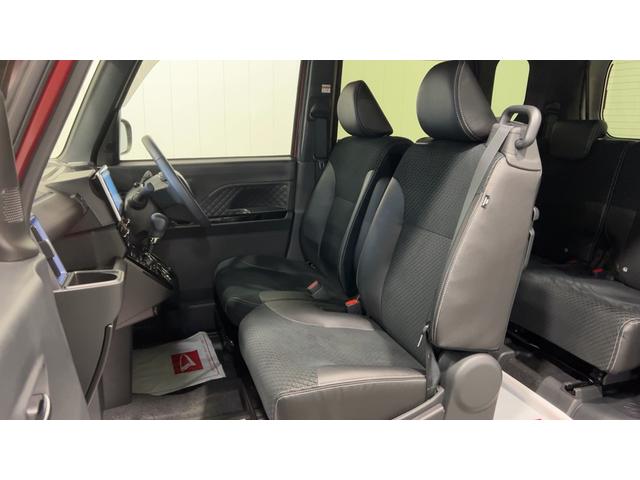 タントカスタムＲＳスタイルセレクション（茨城県）の中古車