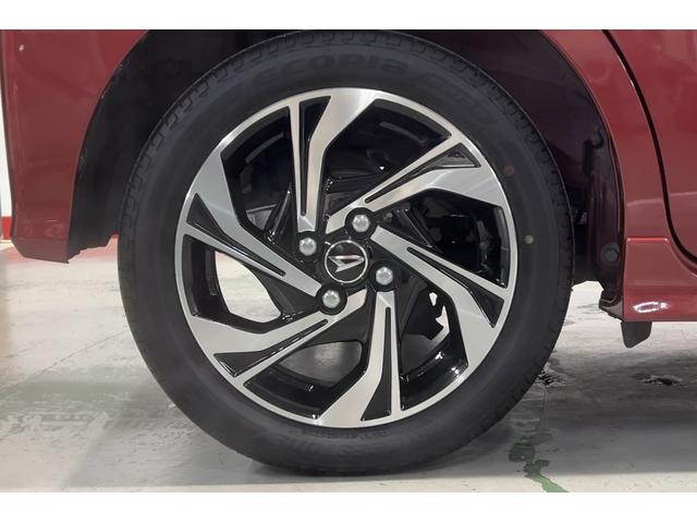 タントカスタムＲＳスタイルセレクション（茨城県）の中古車