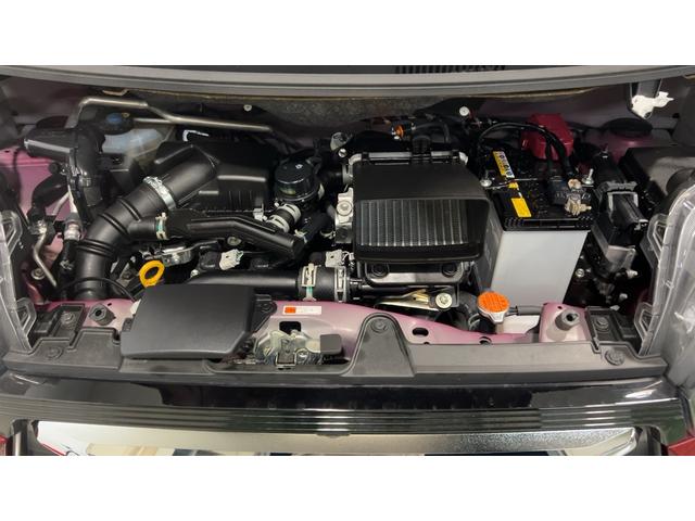 タントカスタムＲＳスタイルセレクション（茨城県）の中古車