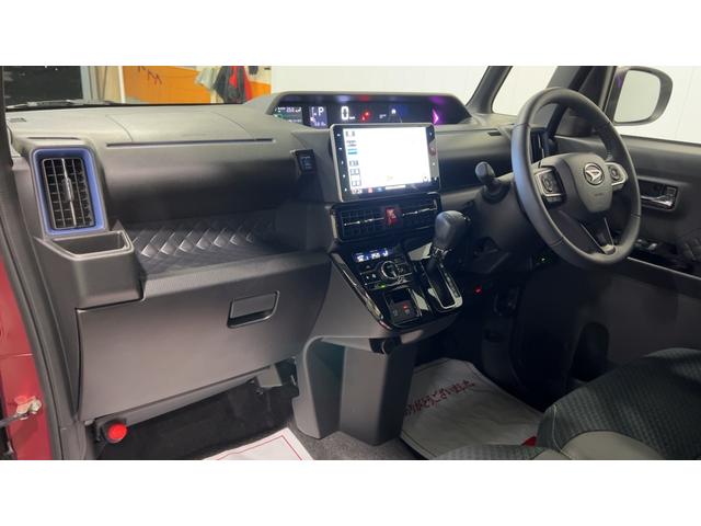 タントカスタムＲＳスタイルセレクション（茨城県）の中古車