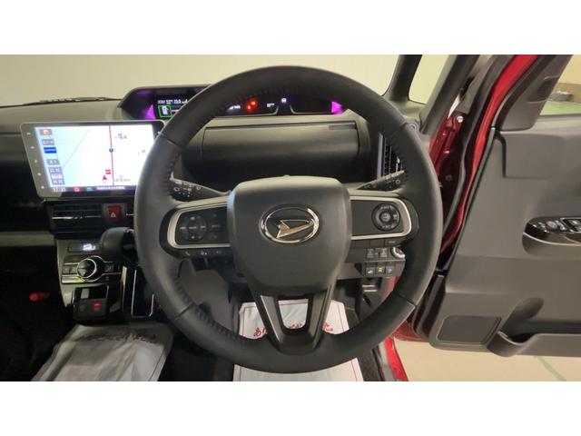 タントカスタムＲＳスタイルセレクション（茨城県）の中古車