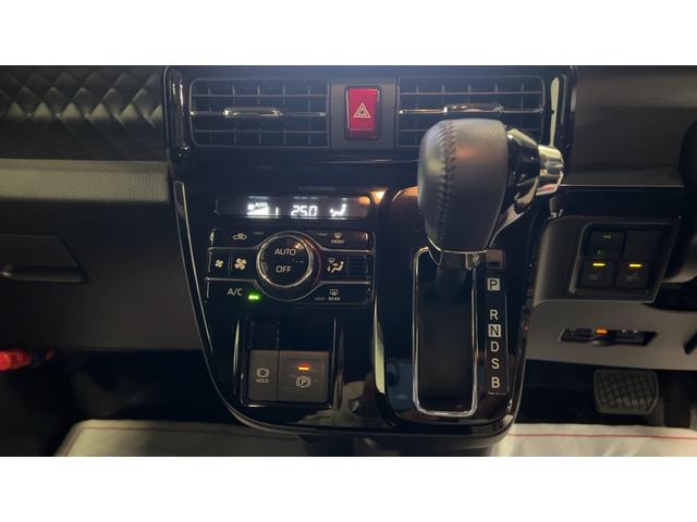 タントカスタムＲＳスタイルセレクション（茨城県）の中古車