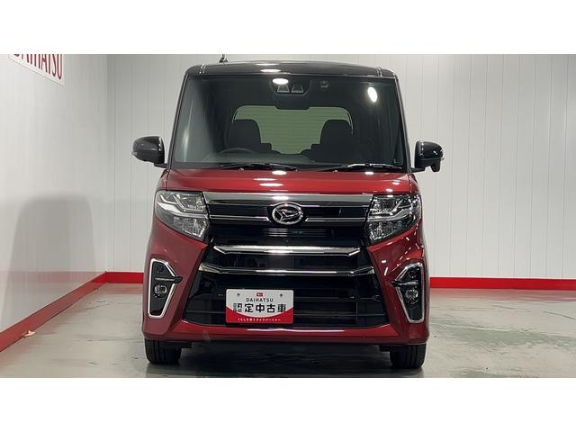 タントカスタムＲＳスタイルセレクション（茨城県）の中古車