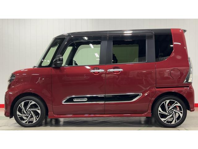 タントカスタムＲＳスタイルセレクション（茨城県）の中古車