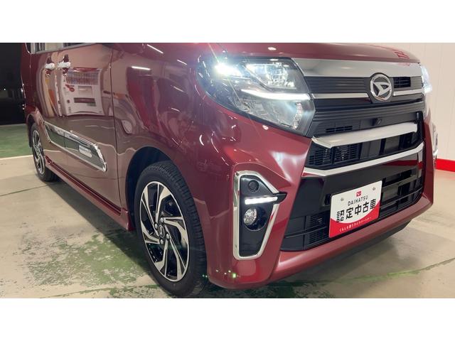 タントカスタムＲＳスタイルセレクション（茨城県）の中古車