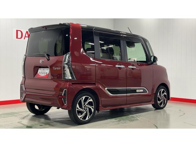 タントカスタムＲＳスタイルセレクション（茨城県）の中古車