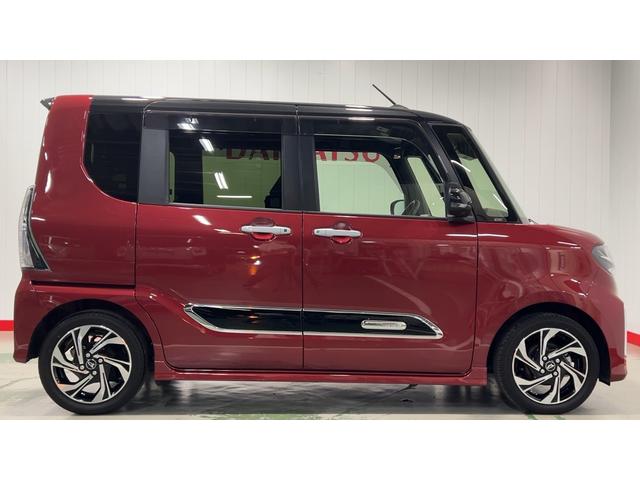 タントカスタムＲＳスタイルセレクション（茨城県）の中古車