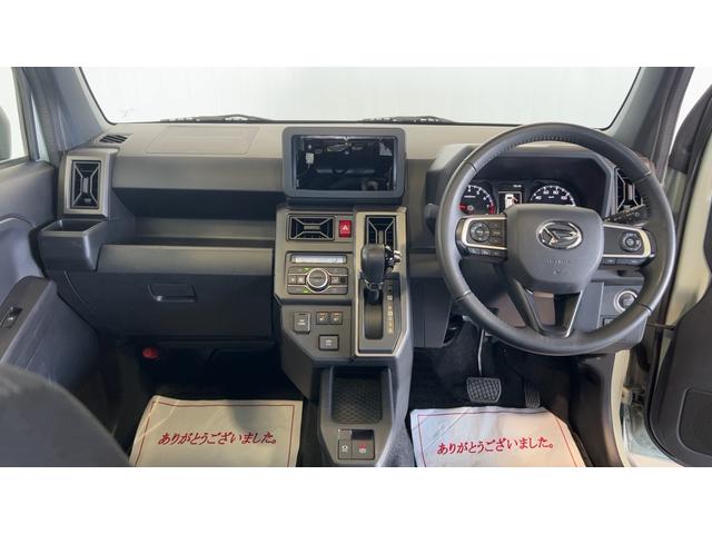 タフトＧターボ　ダーククロムベンチャー（茨城県）の中古車