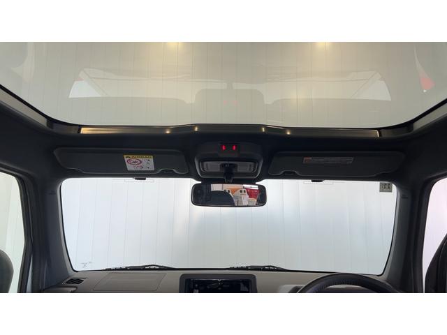 タフトＧターボ　ダーククロムベンチャー（茨城県）の中古車