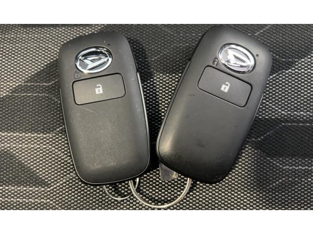 タフトＧターボ　ダーククロムベンチャー（茨城県）の中古車