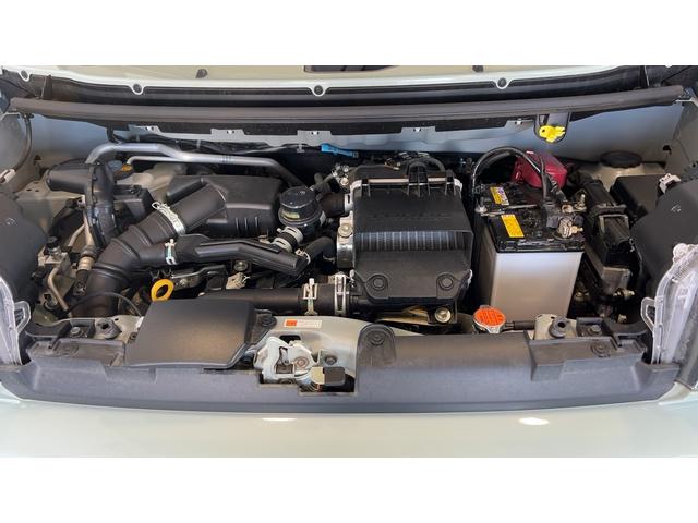 タフトＧターボ　ダーククロムベンチャー（茨城県）の中古車