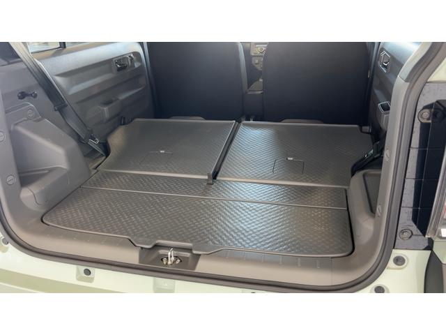 タフトＧターボ　ダーククロムベンチャー（茨城県）の中古車