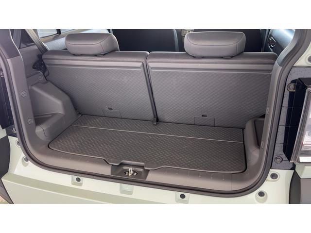 タフトＧターボ　ダーククロムベンチャー（茨城県）の中古車