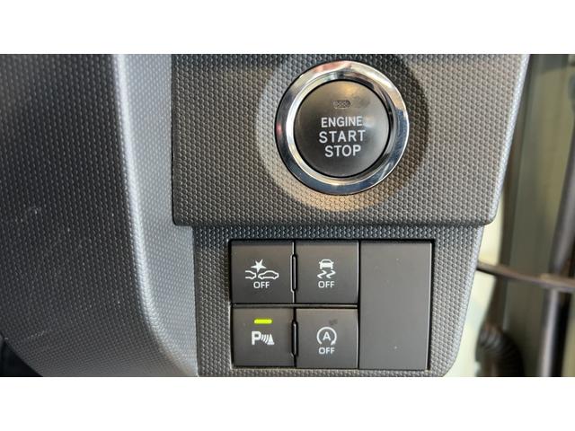 タフトＧターボ　ダーククロムベンチャー（茨城県）の中古車