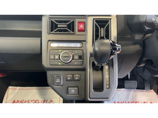 タフトＧターボ　ダーククロムベンチャー（茨城県）の中古車