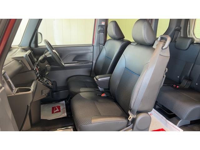 タントカスタムＲＳ（茨城県）の中古車