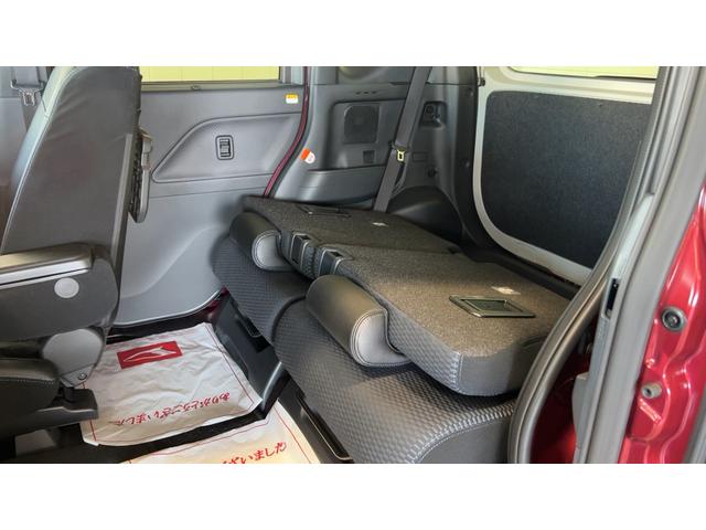 タントカスタムＲＳ（茨城県）の中古車