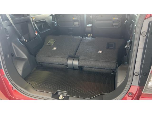 タントカスタムＲＳ（茨城県）の中古車