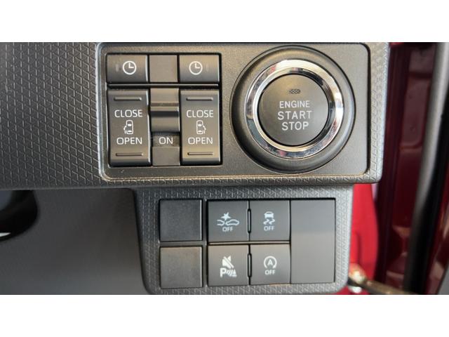 タントカスタムＲＳ（茨城県）の中古車