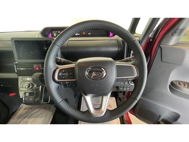 タントカスタムＲＳ（茨城県）の中古車