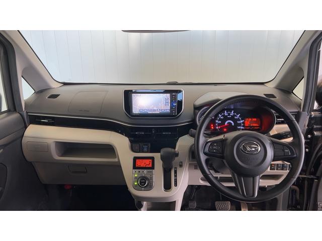 ムーヴＸリミテッドII　ＳＡIII（茨城県）の中古車