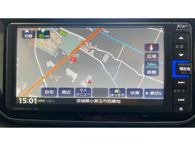 ムーヴＸリミテッドII　ＳＡIII（茨城県）の中古車