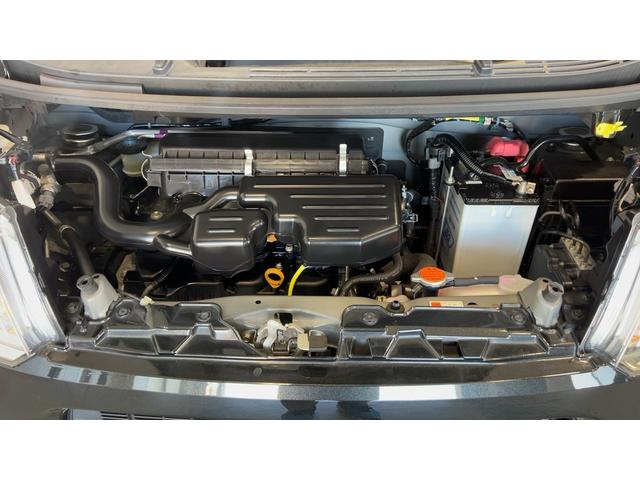 ムーヴＸリミテッドII　ＳＡIII（茨城県）の中古車