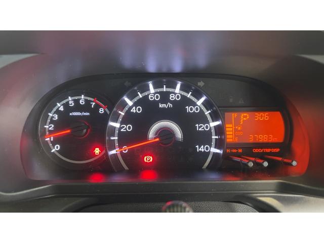 ムーヴＸリミテッドII　ＳＡIII（茨城県）の中古車