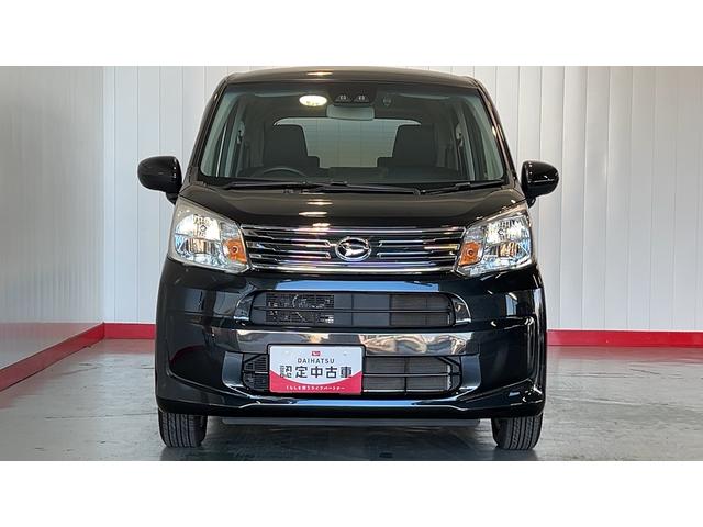 ムーヴＸリミテッドII　ＳＡIII（茨城県）の中古車