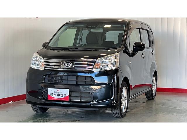 ムーヴＸリミテッドII　ＳＡIII（茨城県）の中古車