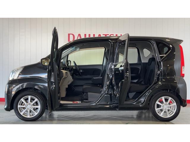 ムーヴＸリミテッドII　ＳＡIII（茨城県）の中古車