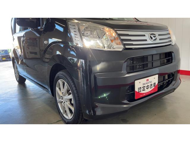 ムーヴＸリミテッドII　ＳＡIII（茨城県）の中古車