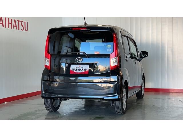 ムーヴＸリミテッドII　ＳＡIII（茨城県）の中古車