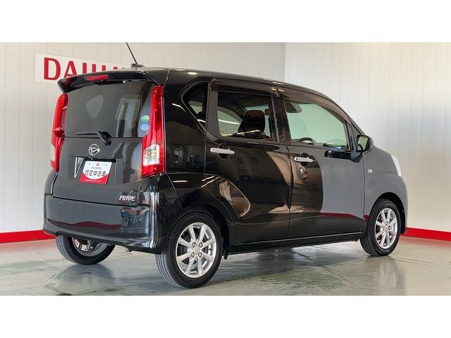 ムーヴＸリミテッドII　ＳＡIII（茨城県）の中古車