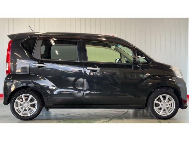 ムーヴＸリミテッドII　ＳＡIII（茨城県）の中古車